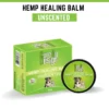 Hemp Healing Balm (Unscented)