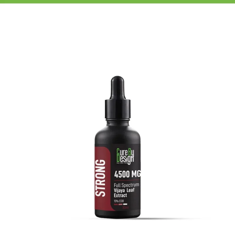 Strong (15%) – Sleep and Inflammation Relief - Image 6