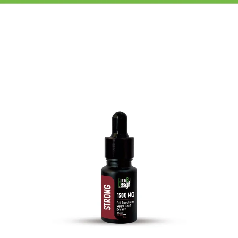 Strong (15%) – Sleep and Inflammation Relief - Image 5