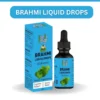 Brahmi – Boost Your Brainpower & Find Calm